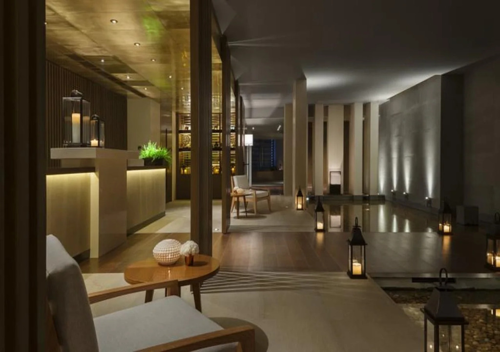 Rosewood Beijing
