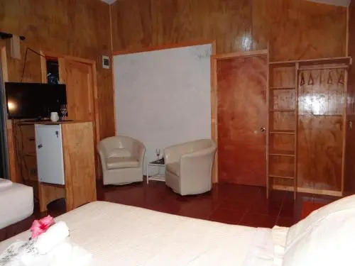 Yarvaikafra B&B