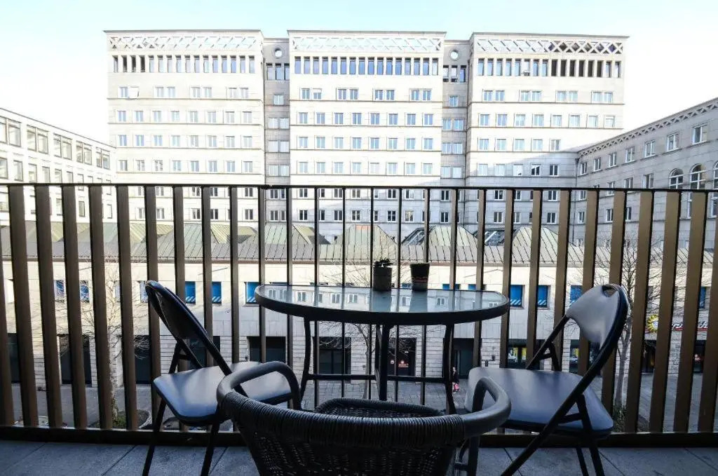 High-Quality in the heart of Stuttgart 4