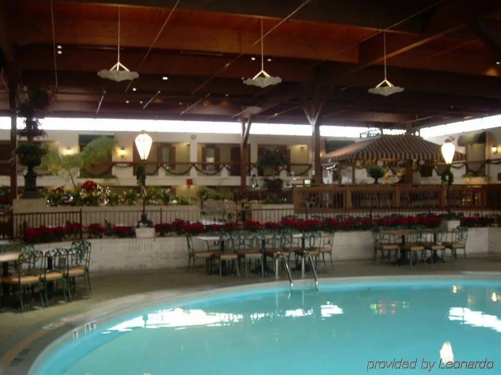 Holiday Inn Toledo South - Perrysburg