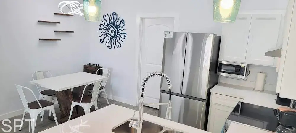2 Levels - New Townhome -Heated Pool - #1
