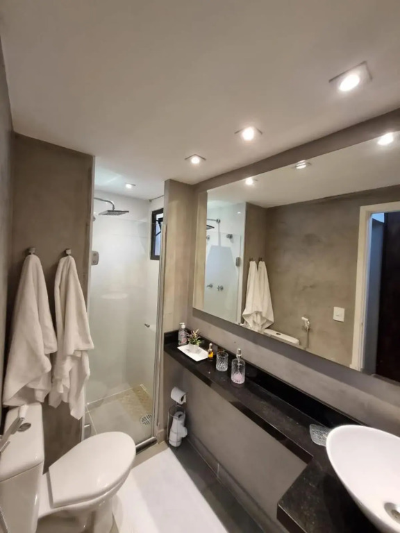 Apart-Hotel Alameda Jaú, Jardins, São Paulo
