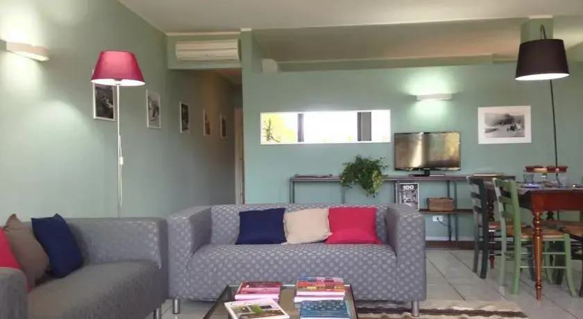 Apartment A Pochi Passi Dal Mare