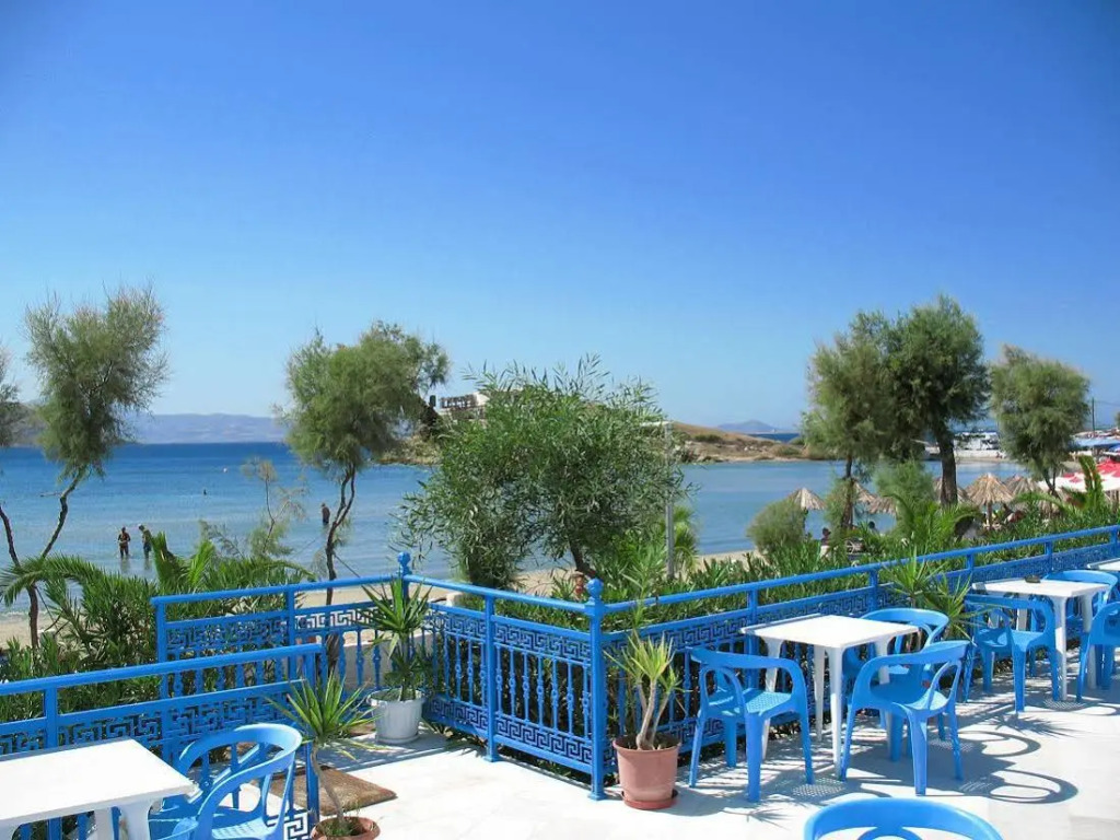 Asteria Hotel