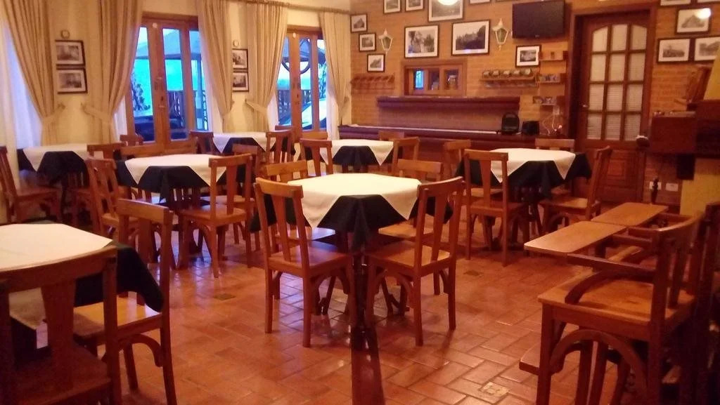 Pousada Château' MG