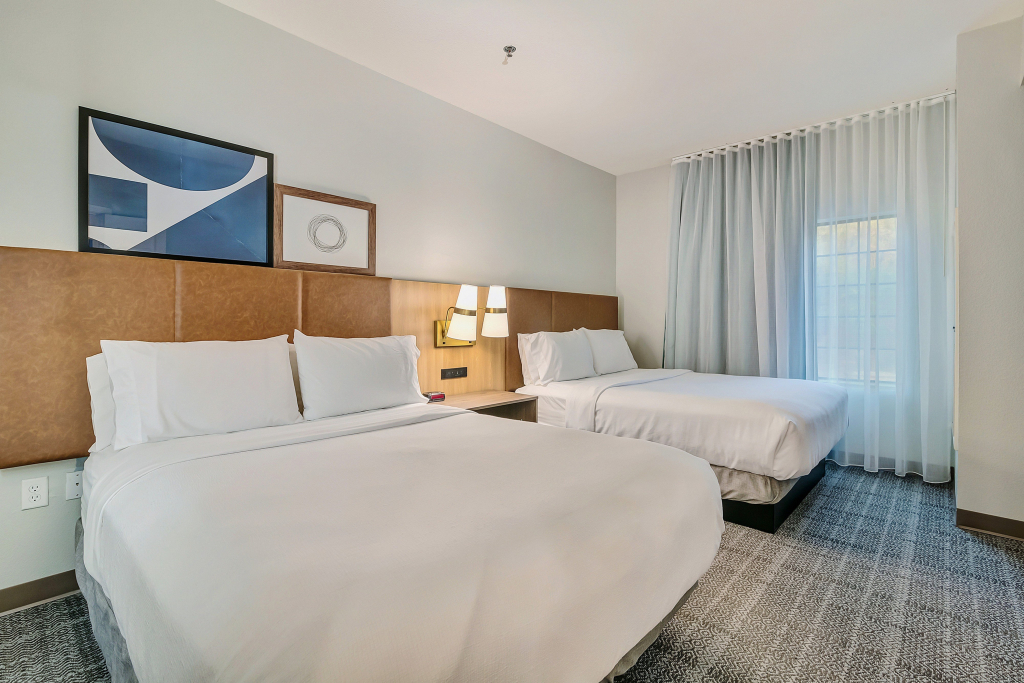 Staybridge Suites Tyler University Area by IHG