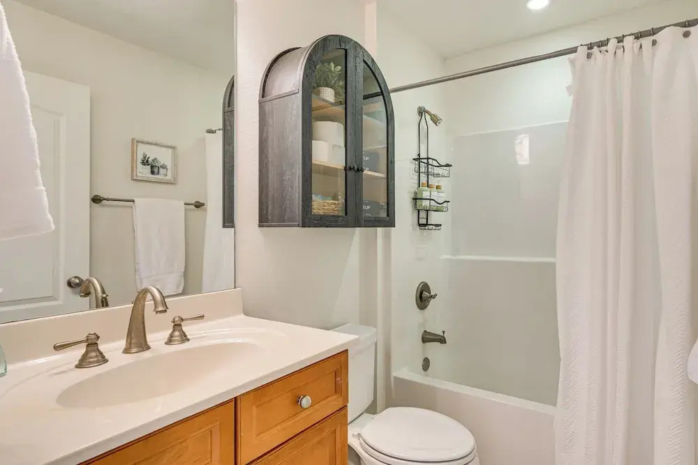 30A Poolside Oasis: 2 Mi to Beach & Boat Access