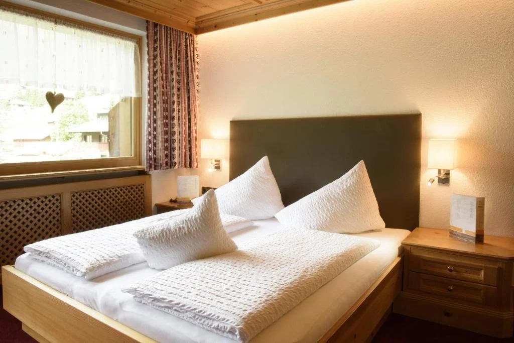Gasthof-Pension Wulfenia