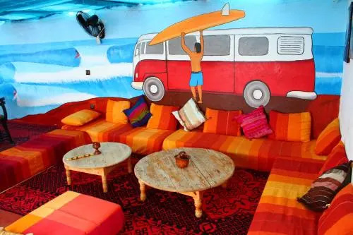 Surf home Appartement