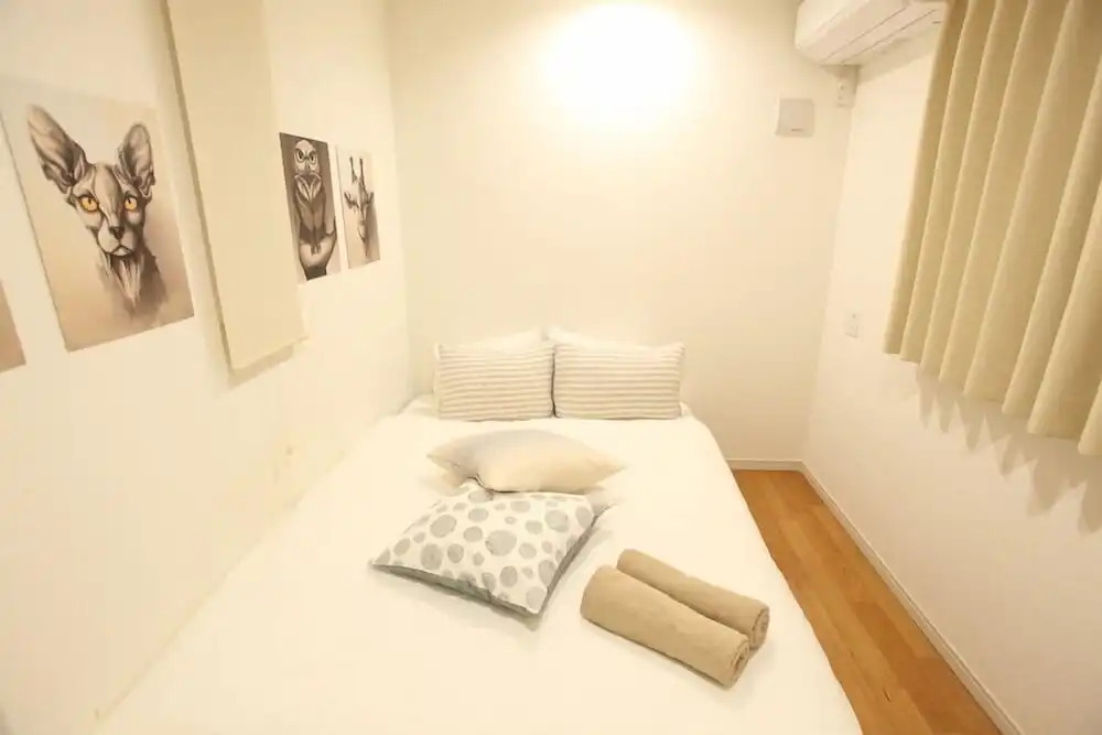 Shinjuku House Hotel