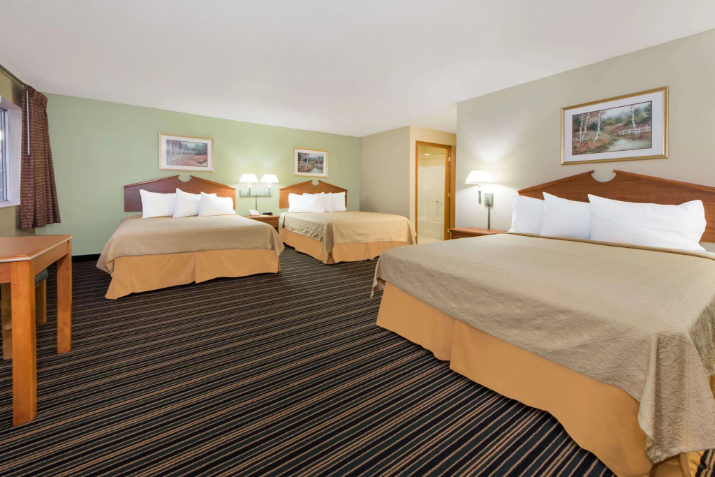Days Inn Ottumwa