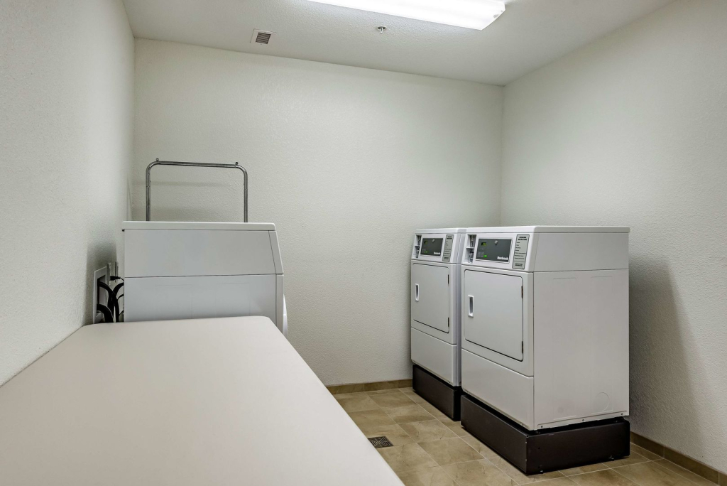 Motel 6-Mankato, MN