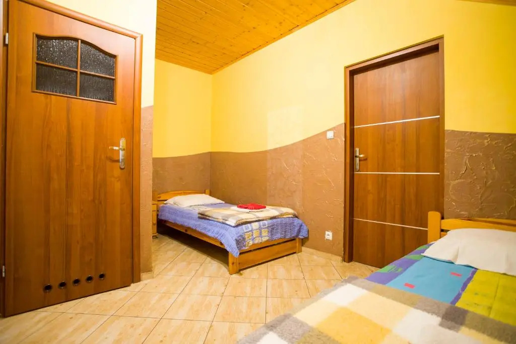 Karczma Chęciny