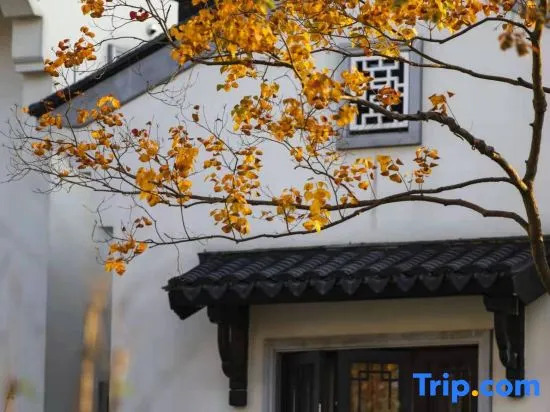 Anji Yitian Yishu Hotel