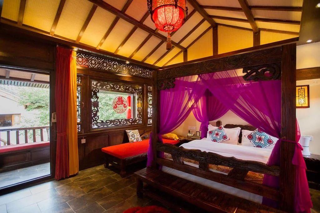 Lijiang Lotus Hostel