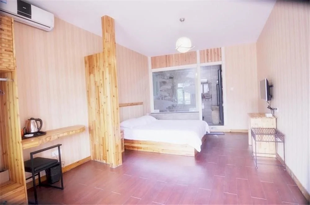 Xiamen Nest House Hotel