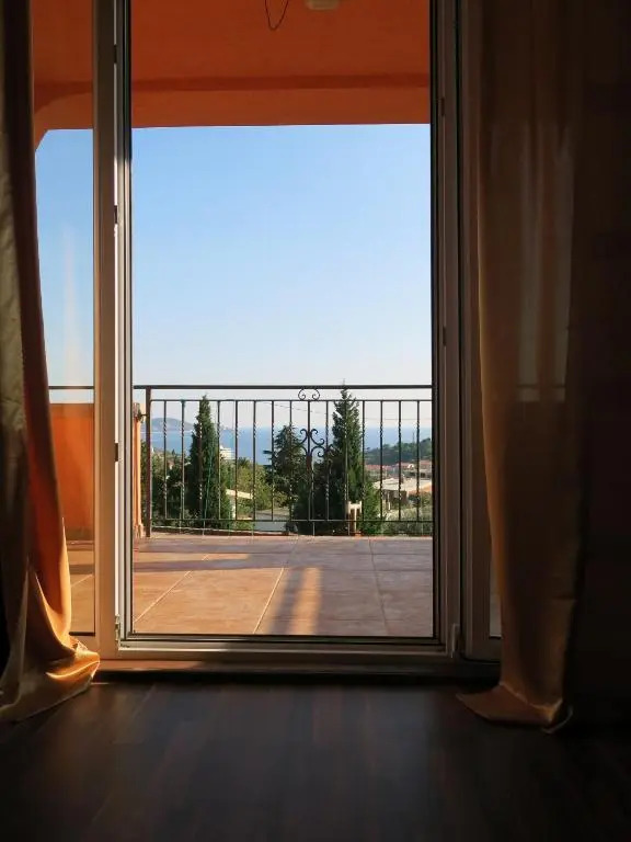 Apartments Victoriya