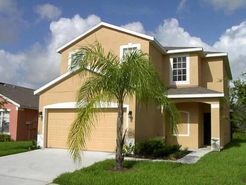 559 Sandy Ridge House 4 Bedroom by Florida Star