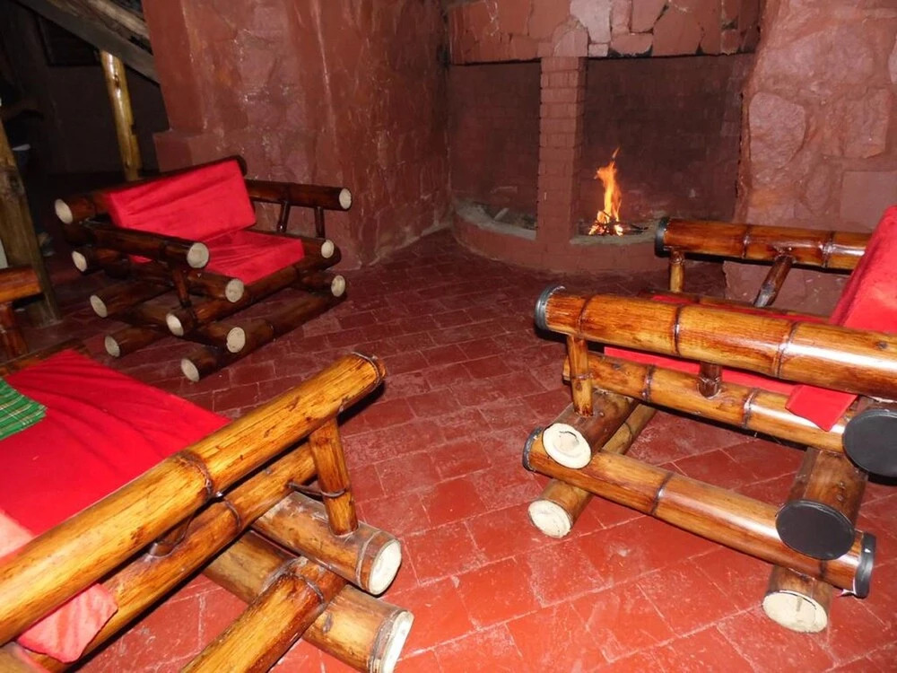 Mara Ndovu Lodge