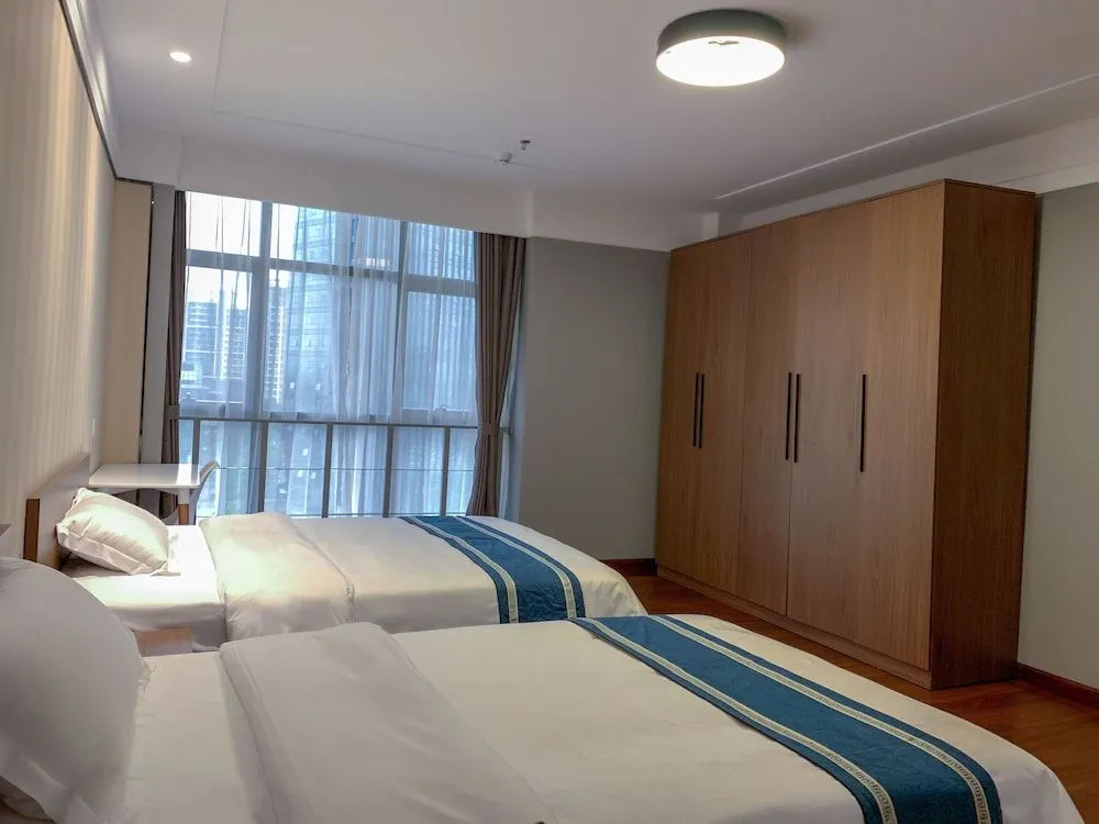 Guangzhou Boonself Hotel