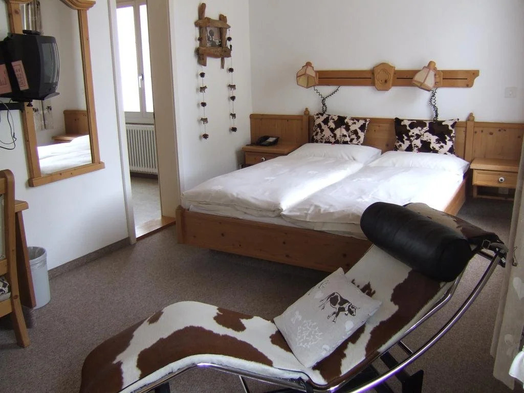 Hotel Drei Berge