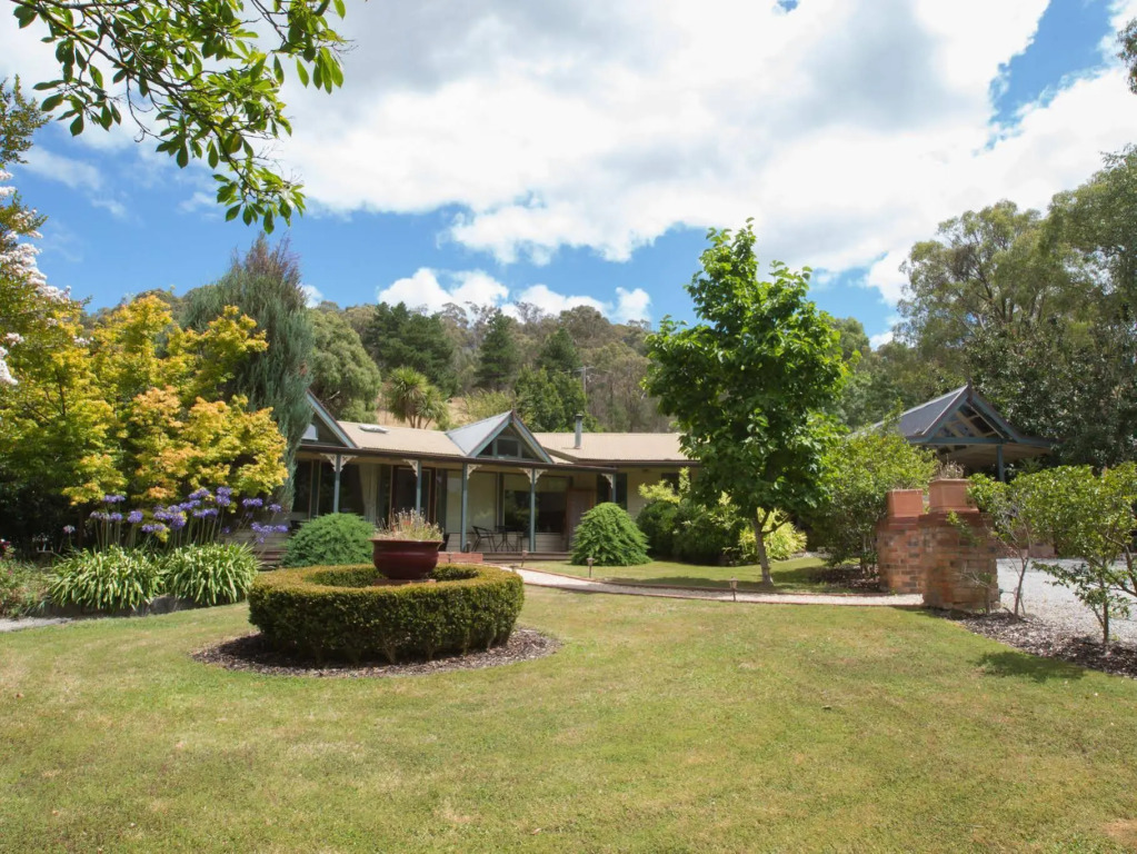 Valley Guest House