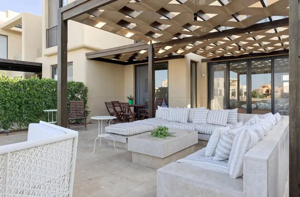Vesta - Luxury Villa - 3BR - Tawila