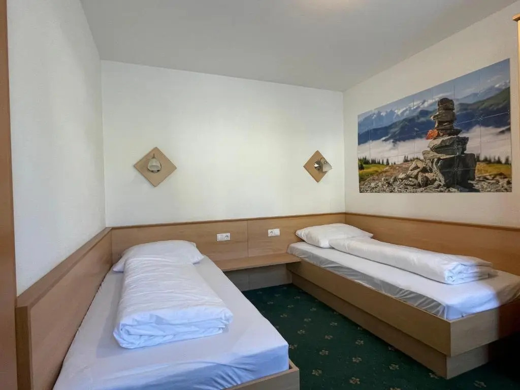 Apartment Heijerhof - Top 4
