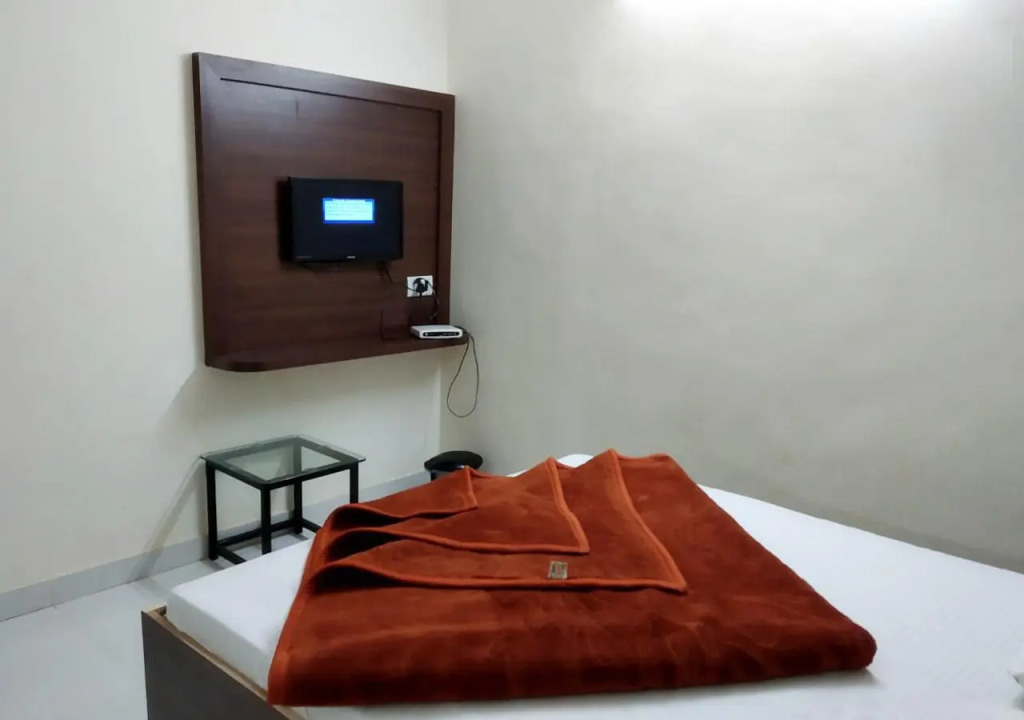 Hotel Dream Way Inn
