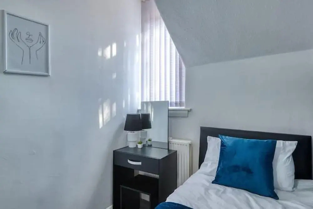 Home Near City Centre, Pets Welcome, Parking