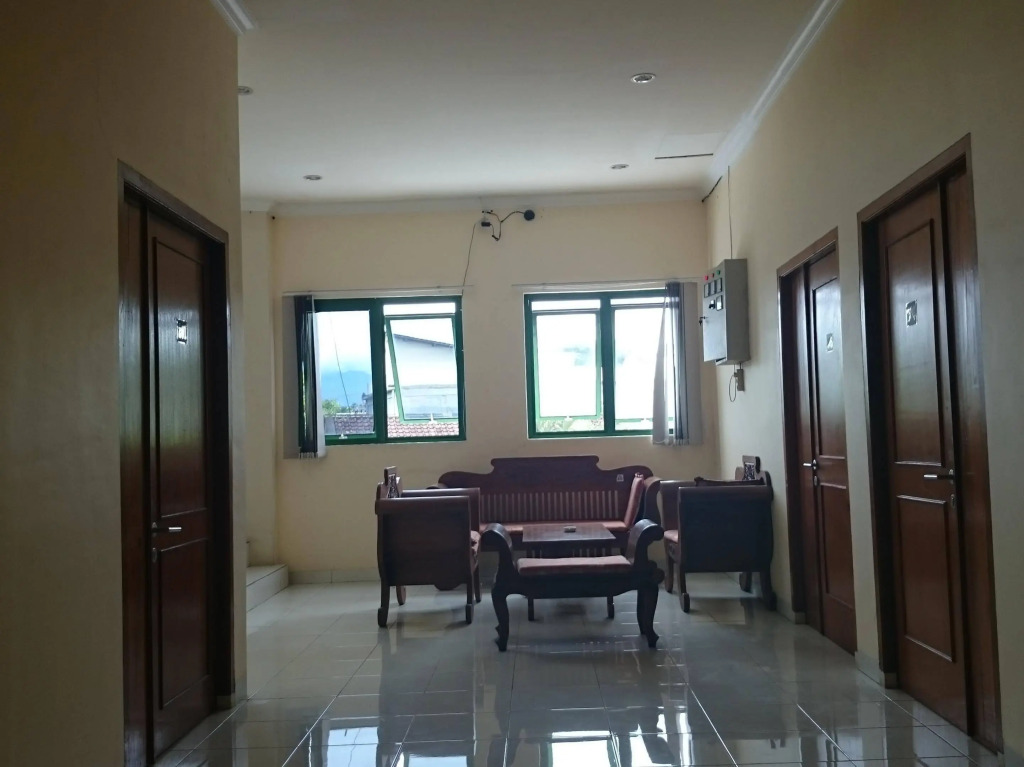 Hotel Limoes