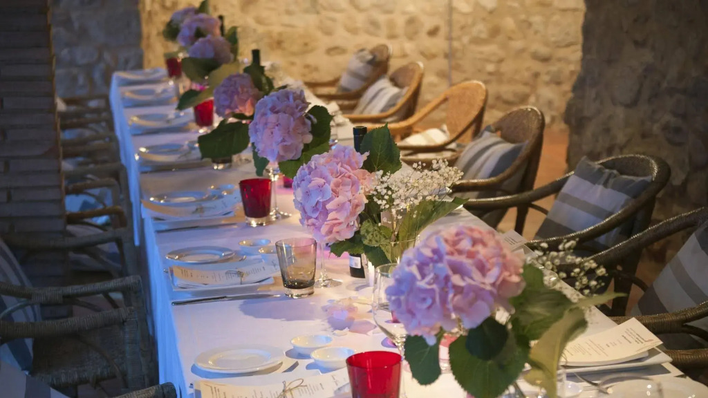 Mas Falgarona Hotel Boutique & SPA
