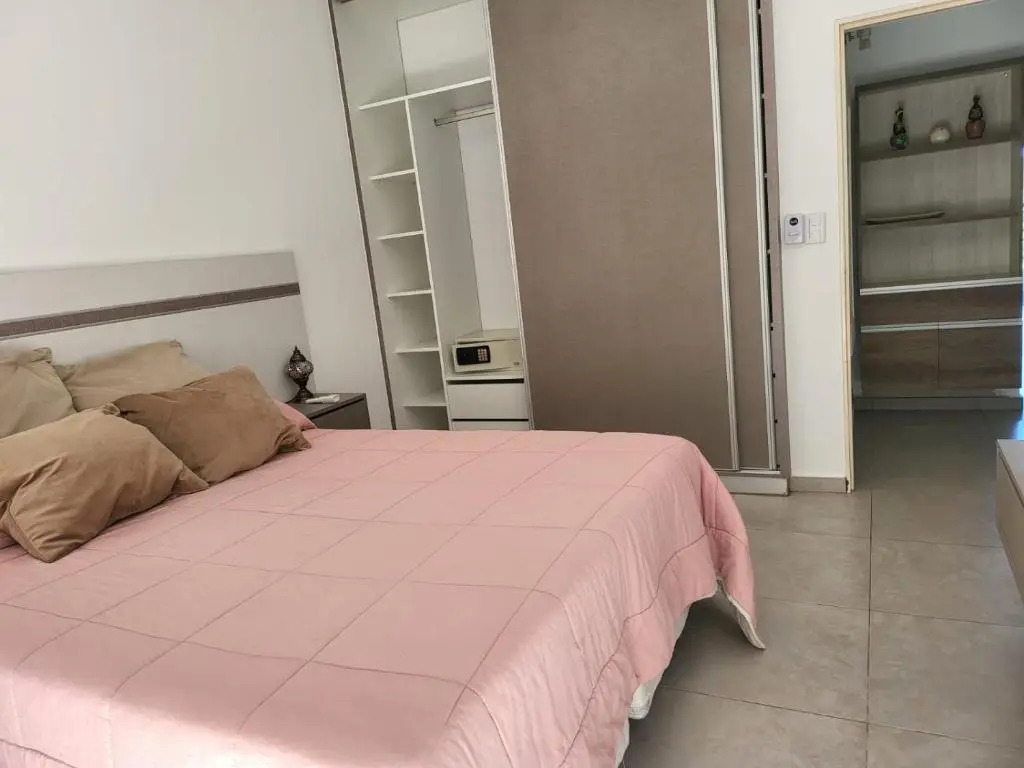 Altos del Potrero Apart