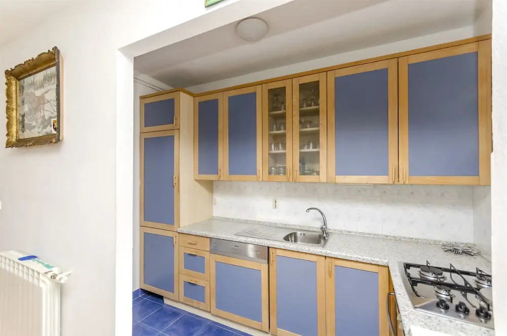 Apartments Ranka