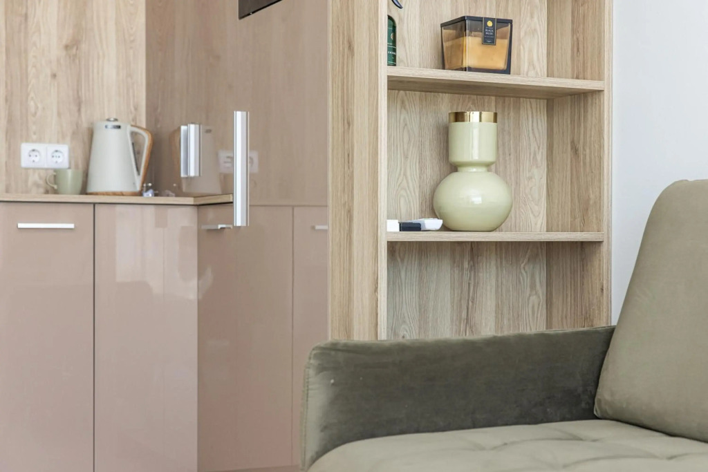K&A Apartments Palanga
