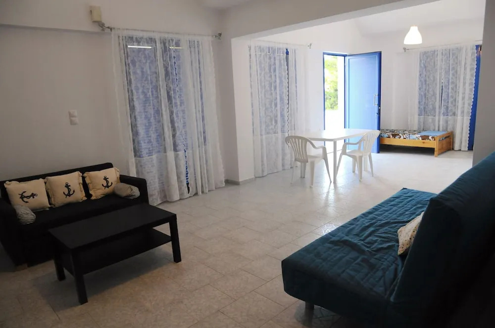 Homey Apartments