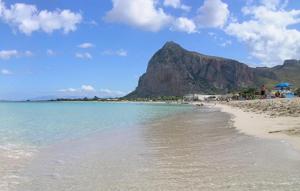 Amazing Apartment in San Vito lo Capo With 3 Bedrooms and Wifi