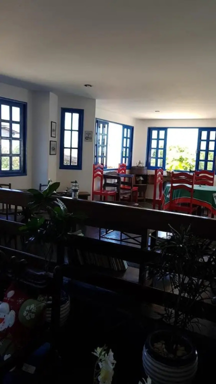 Pousada das Flores
