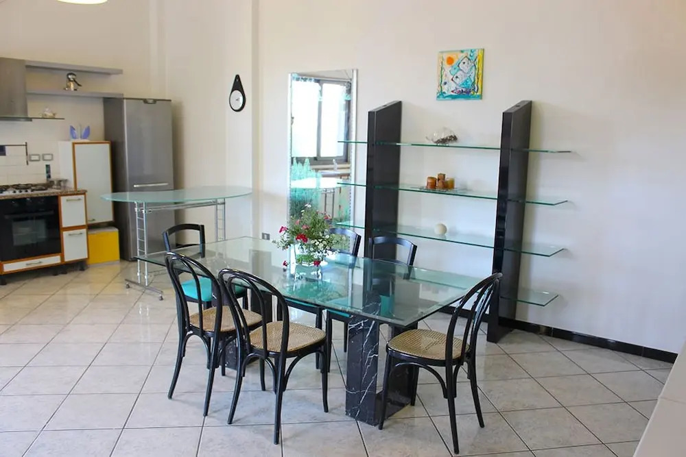 Cilento Loft