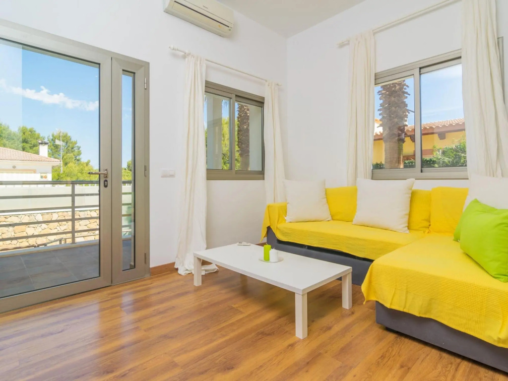 BAHAMAS 1 - Villa for 4 people in Son Serra de Marina.