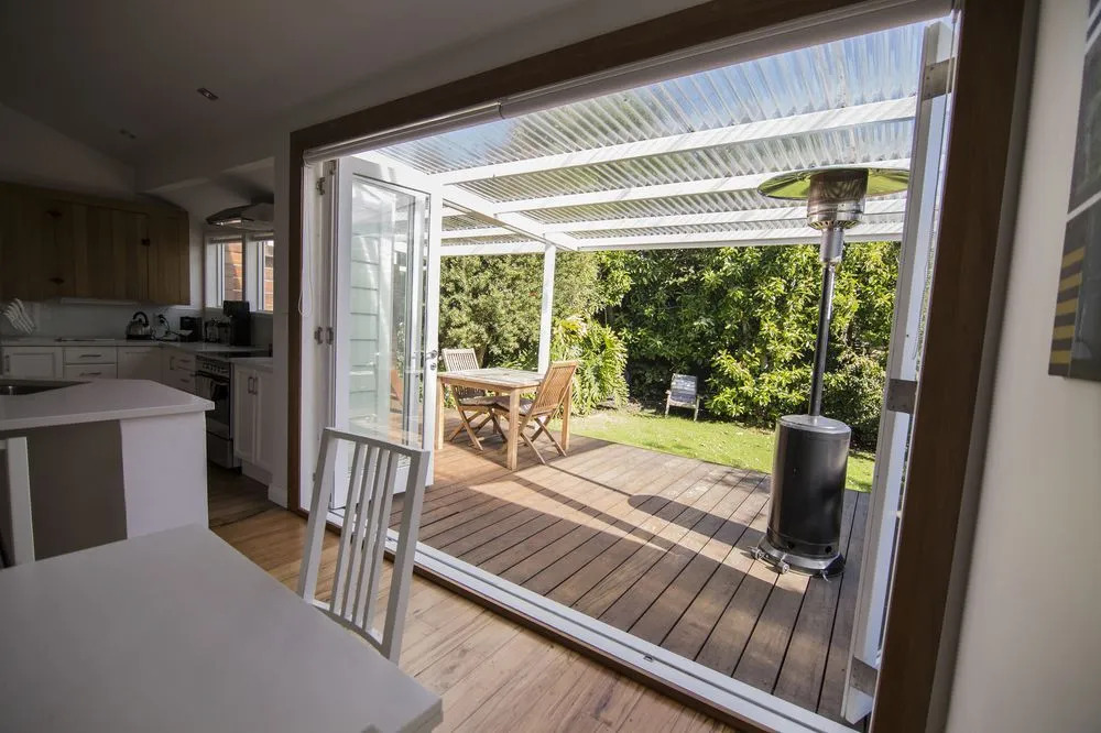 Spacious and Charming Grey Lynn Villa