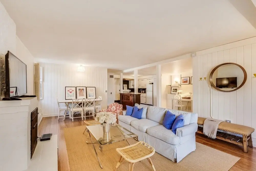 Fabulous Classic Victorian Home In Pacific Heights 1 Bedroom Apts