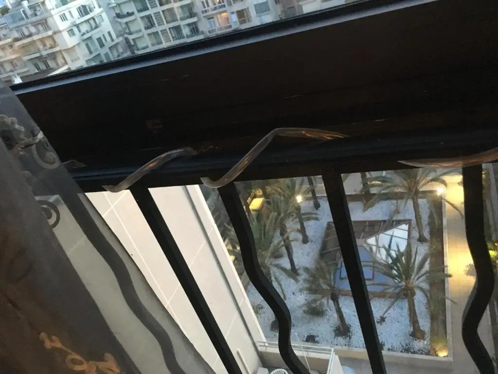 Luxurious Studio in NICE 450 m of the sea