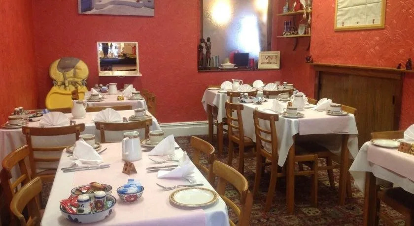 Cranstone Guesthouse