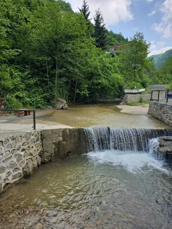 Muradland Resort