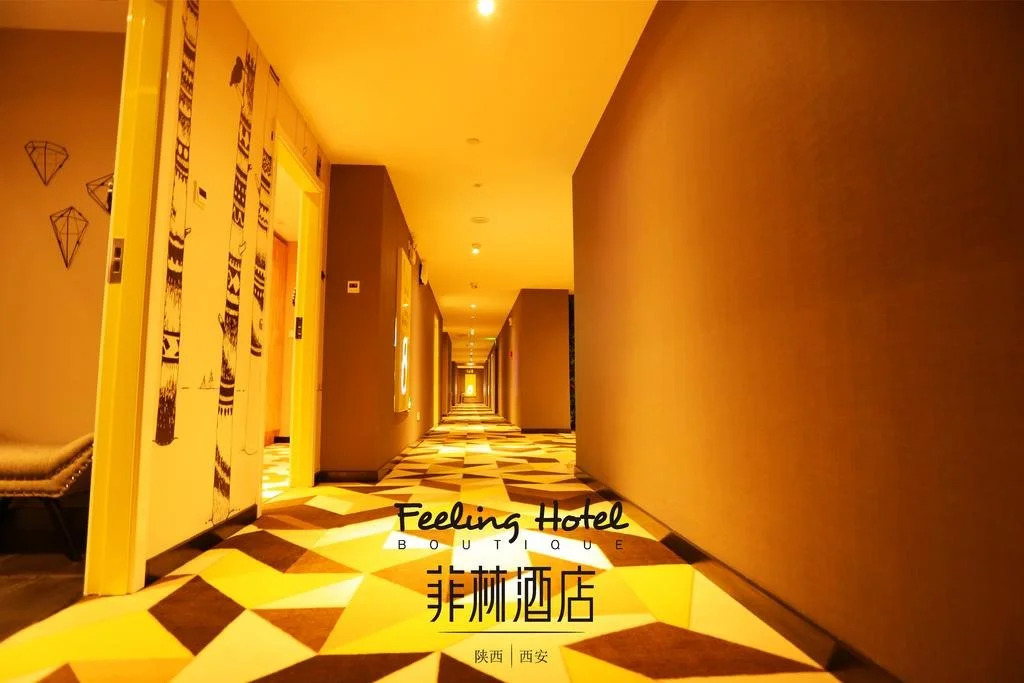 Feeling Hotel
