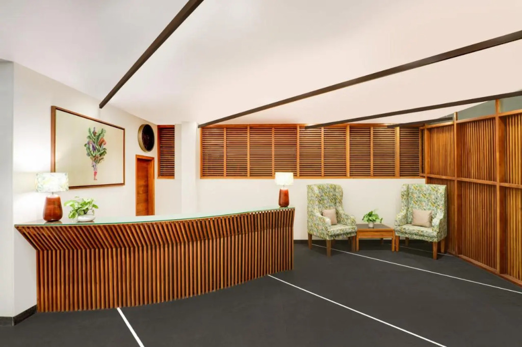 Keys Prima By Lemon Tree Hotels, Thekkady