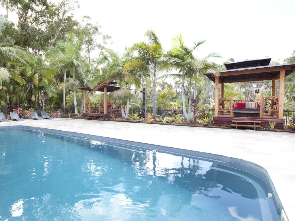 1770 Getaway Villas