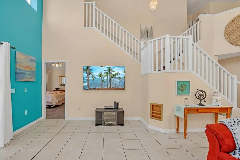 Spacious Pool Area and Game Room, Quiet Location Close to Disney #6lb73