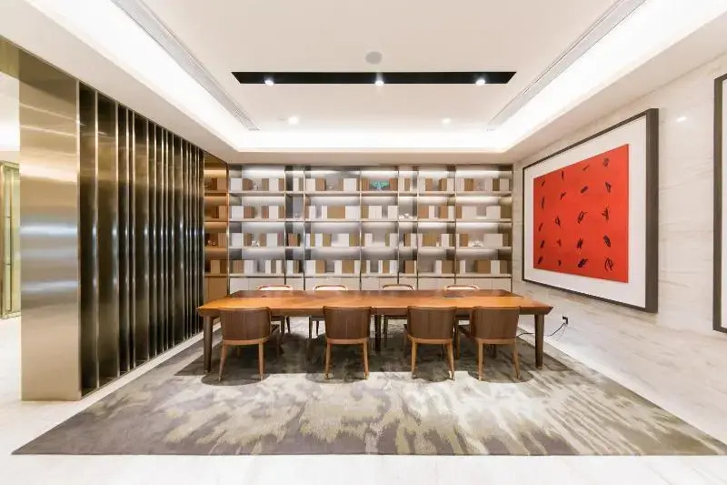 JI Hotel Shanghai Hongqiao Shuicheng Road